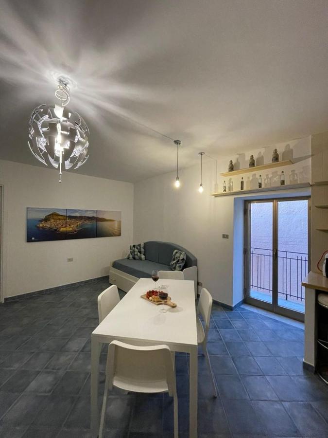 Al Cortile Appartement *