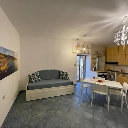 Al Cortile Apartment Cefalu Exterior photo