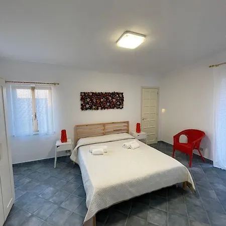 Al Cortile Apartment Cefalu Exterior photo
