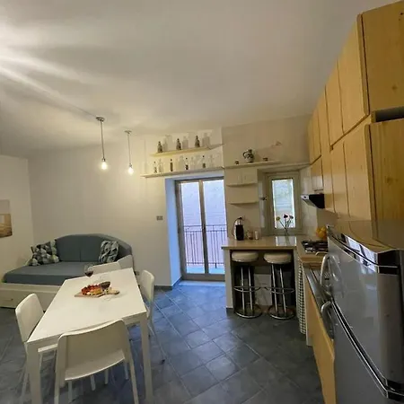 Al Cortile Apartment Cefalu Exterior photo