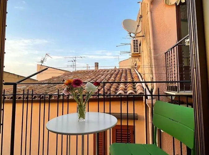 Al Cortile