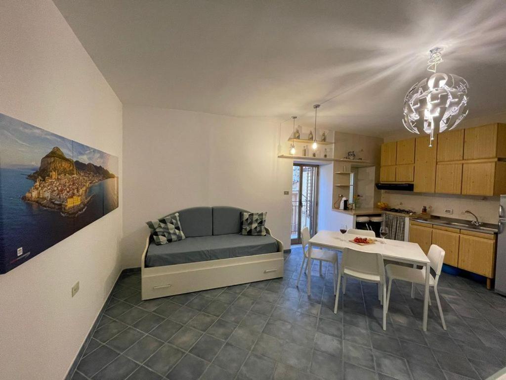 Apartment Al Cortile *
