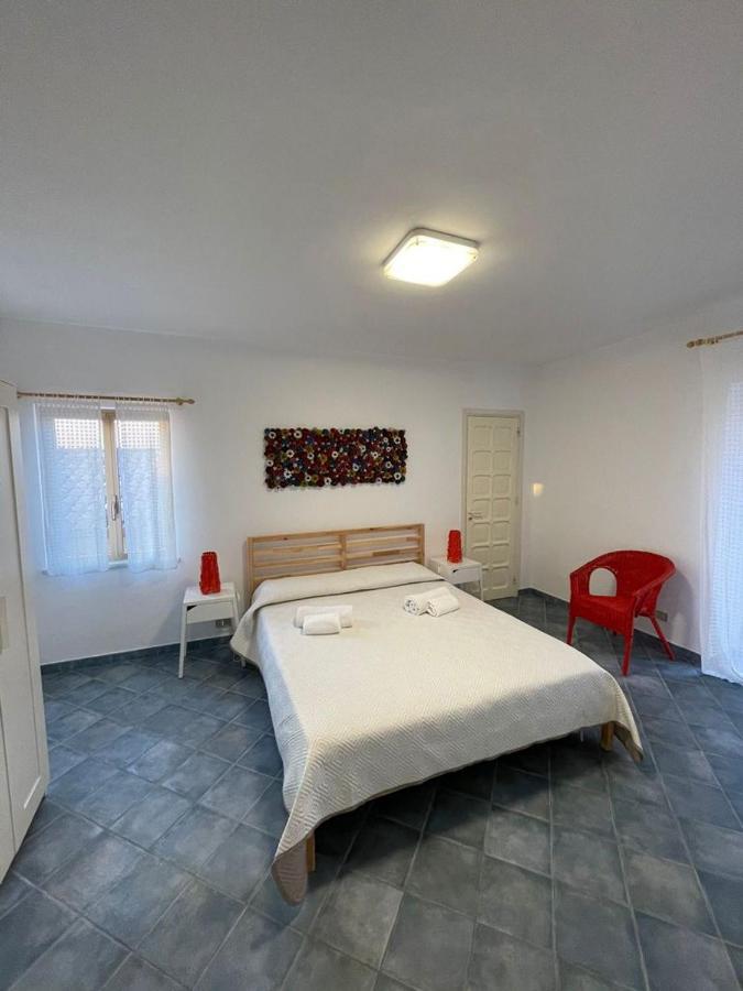 Apartment Al Cortile Cefalu