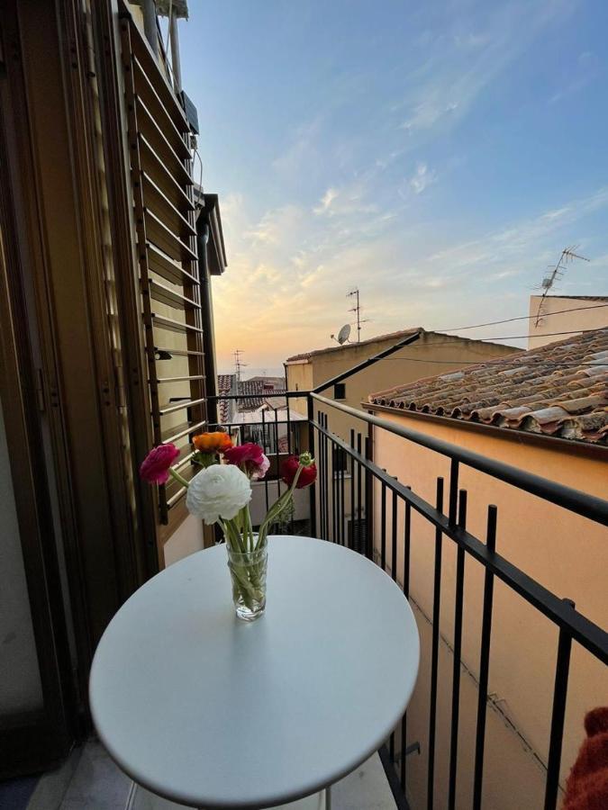 Apartment Al Cortile Cefalu