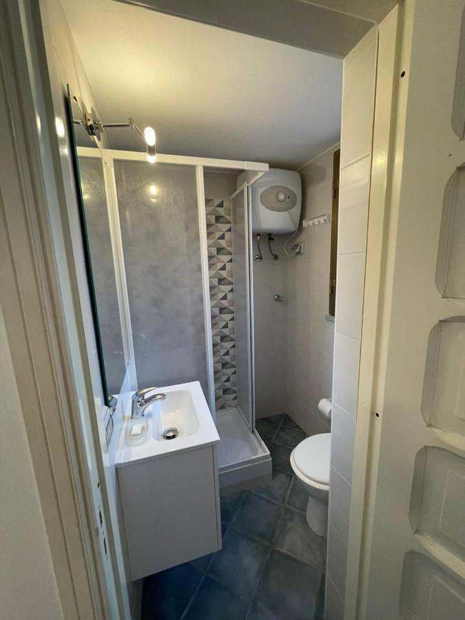 Al Cortile Apartment